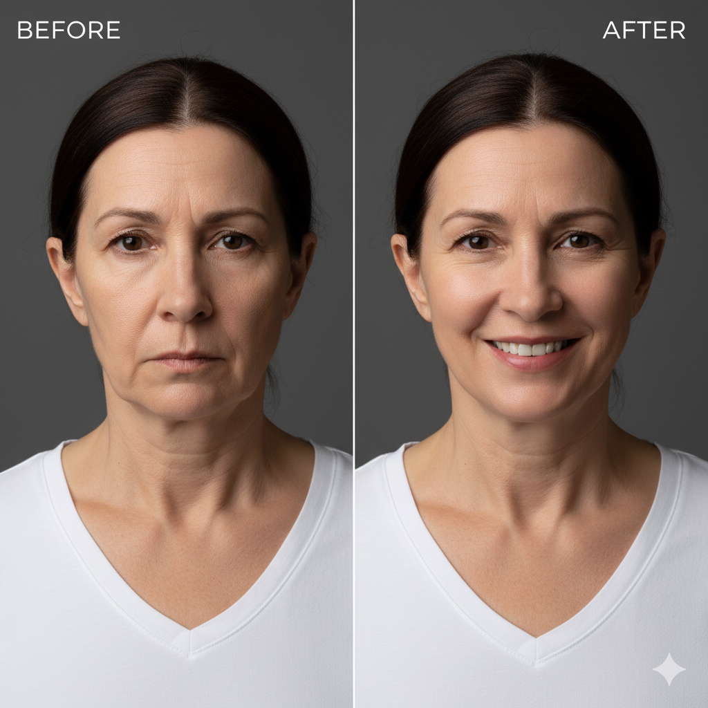 Emma L. transformation