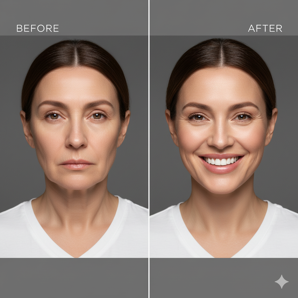 Jessica R. transformation