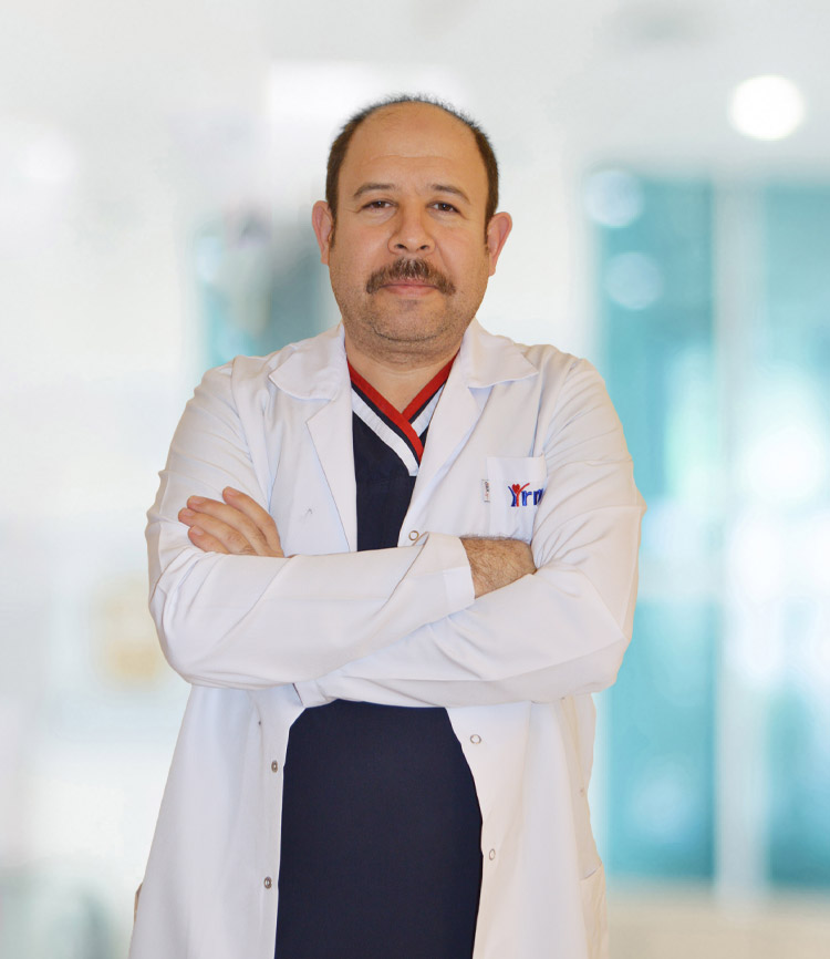 Op. Dr. Ayhan SANDAL