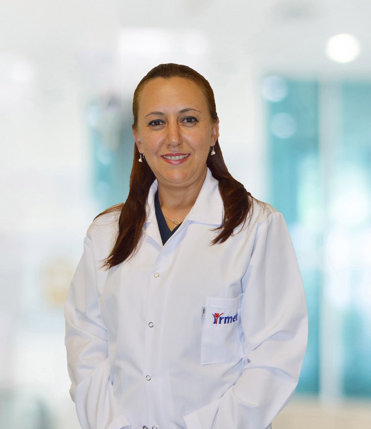 Uzm. Dr. Dilek KÖSE