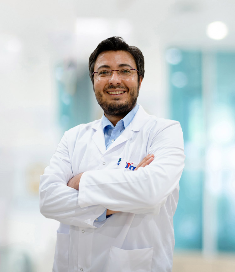 Uzm. Dr. Fatih AKTAŞ
