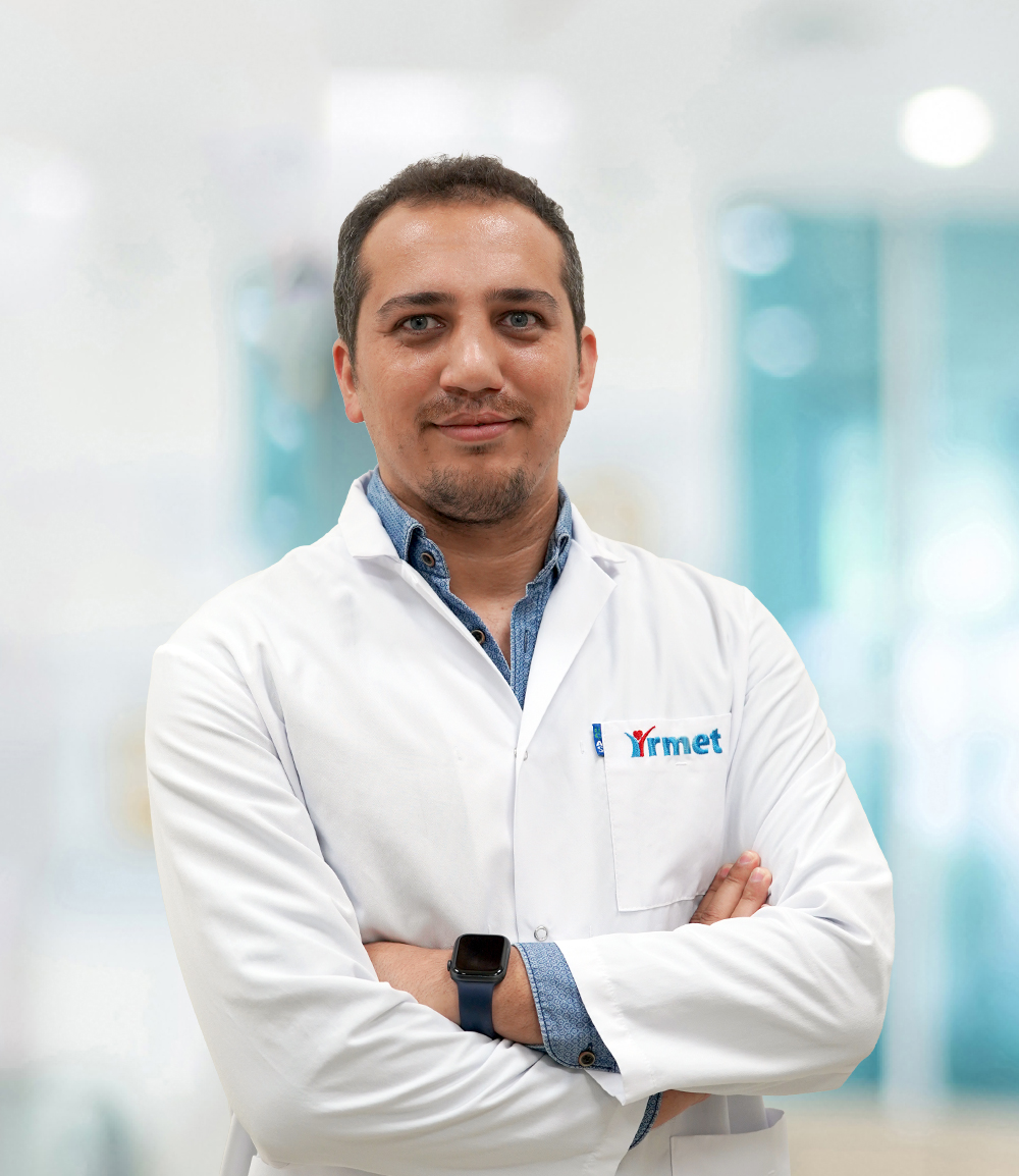 Op. Dr. Kürşat Reşat DEMİR