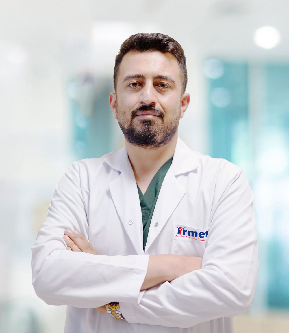 Dr. Muhammed İ. AKPINAR