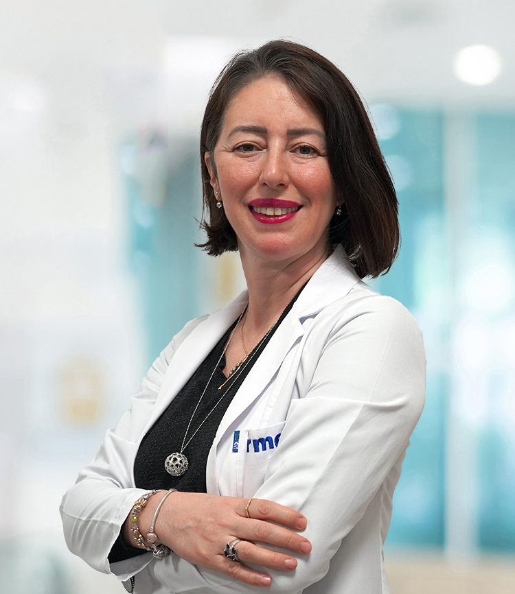 Op. Dr. Nurdan TOMBALAK