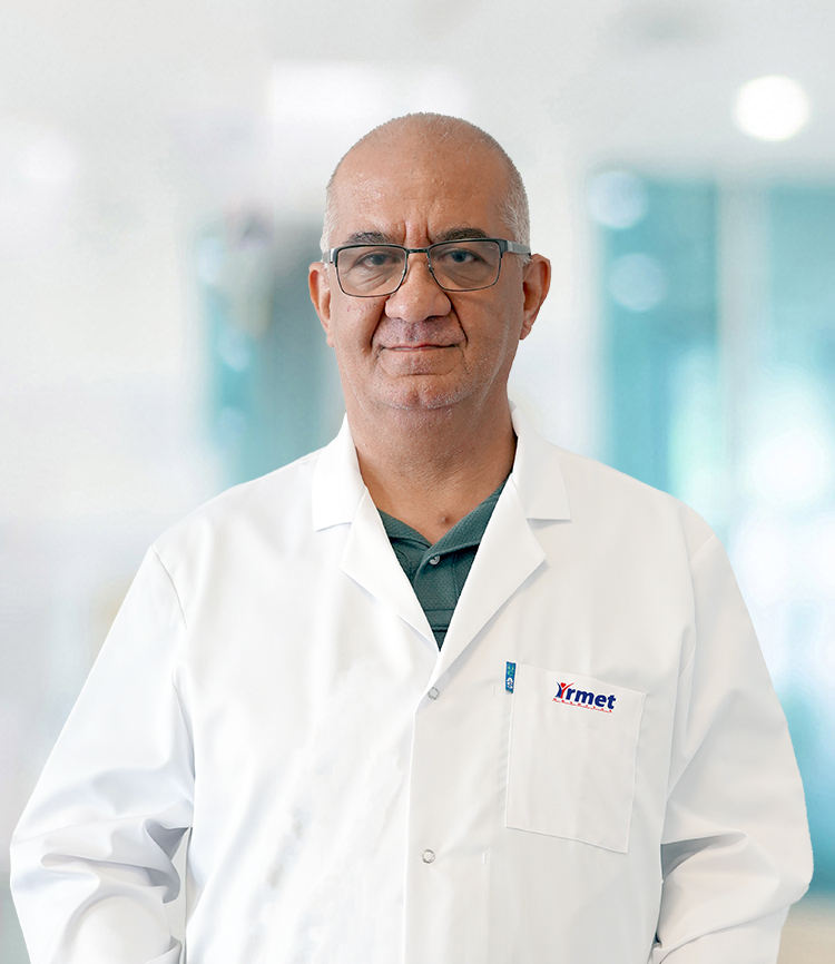 Uzm. Dr. Tonguç YILMAZ