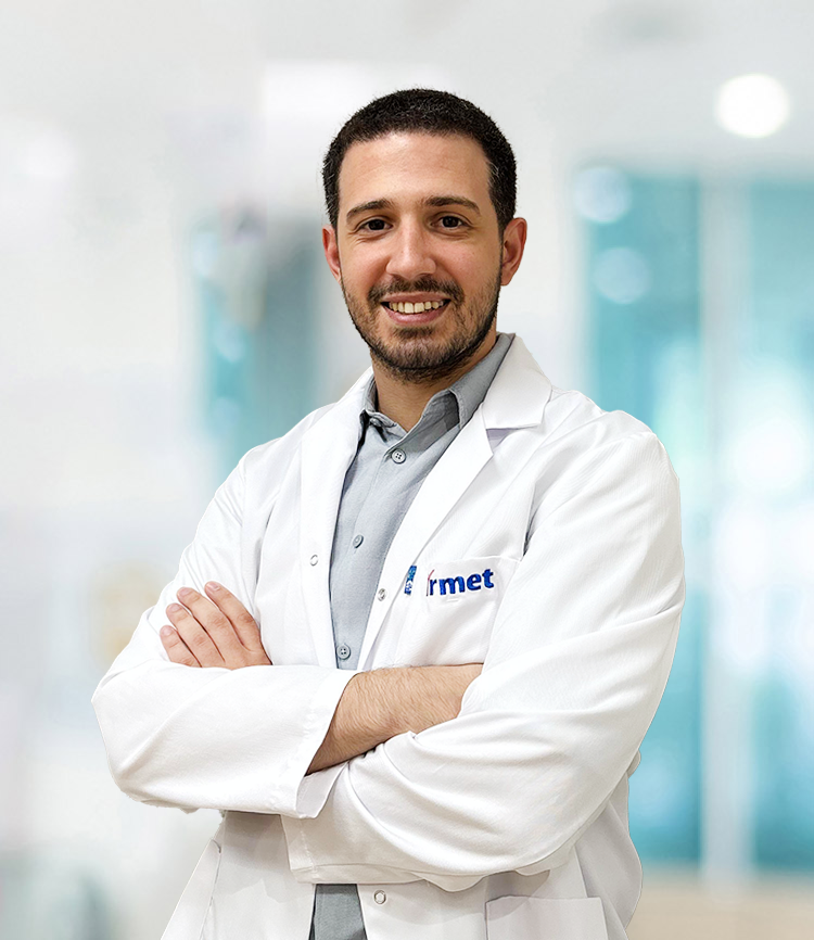 Dr. Arda Deniz ASUTAY