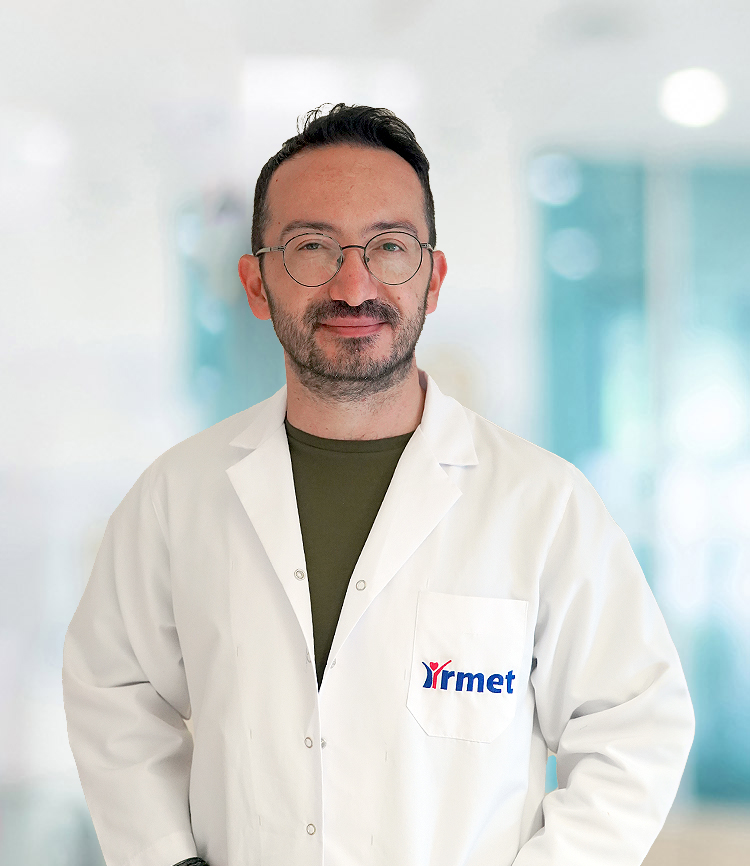 Op. Dr. Beyhan Fahri BEKİR