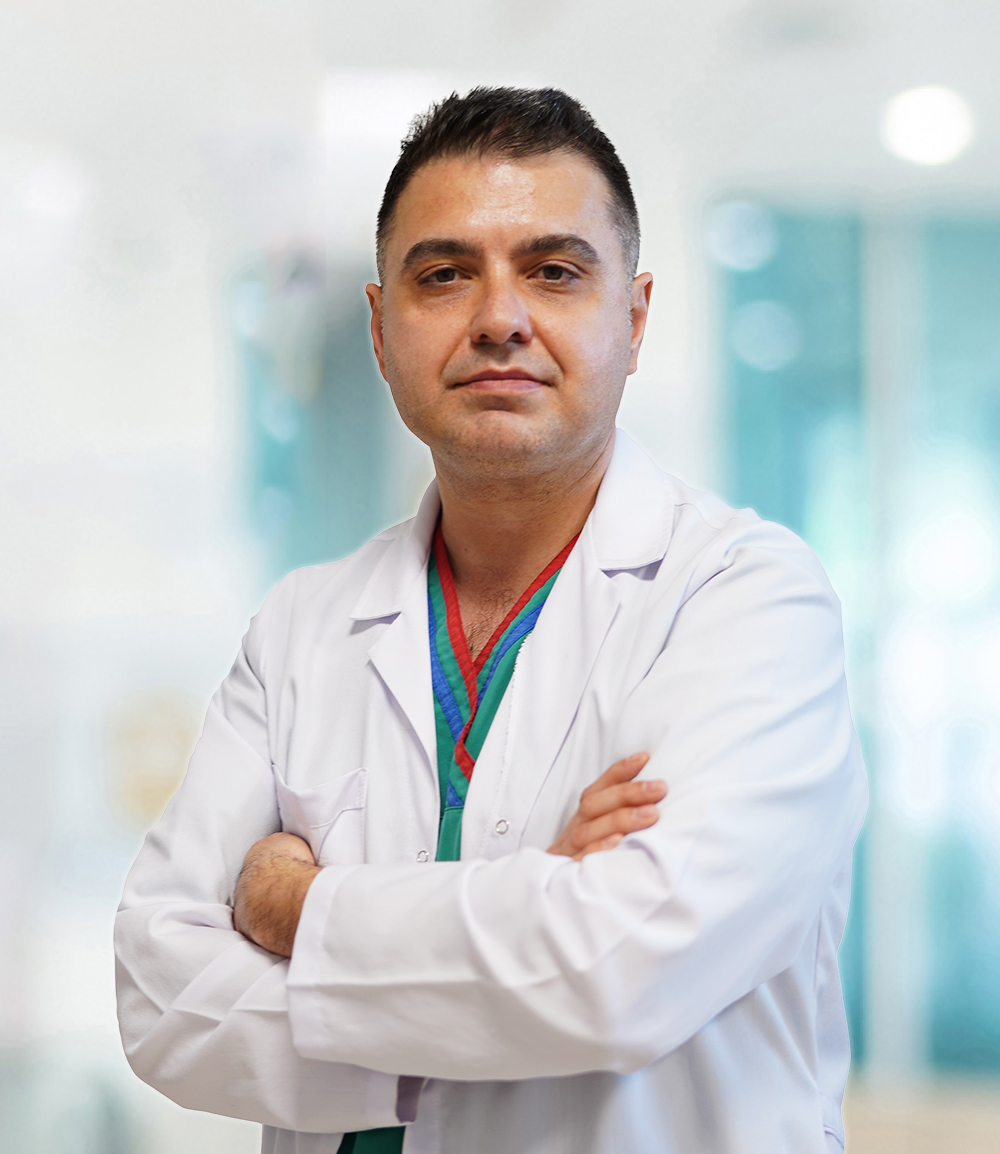Op. Dr. Devrim EROĞLU