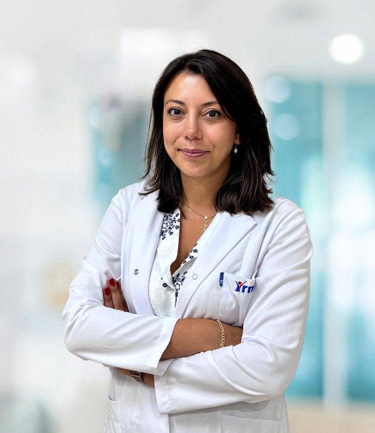 Op. Dr. Elif AKTEMUR KURT