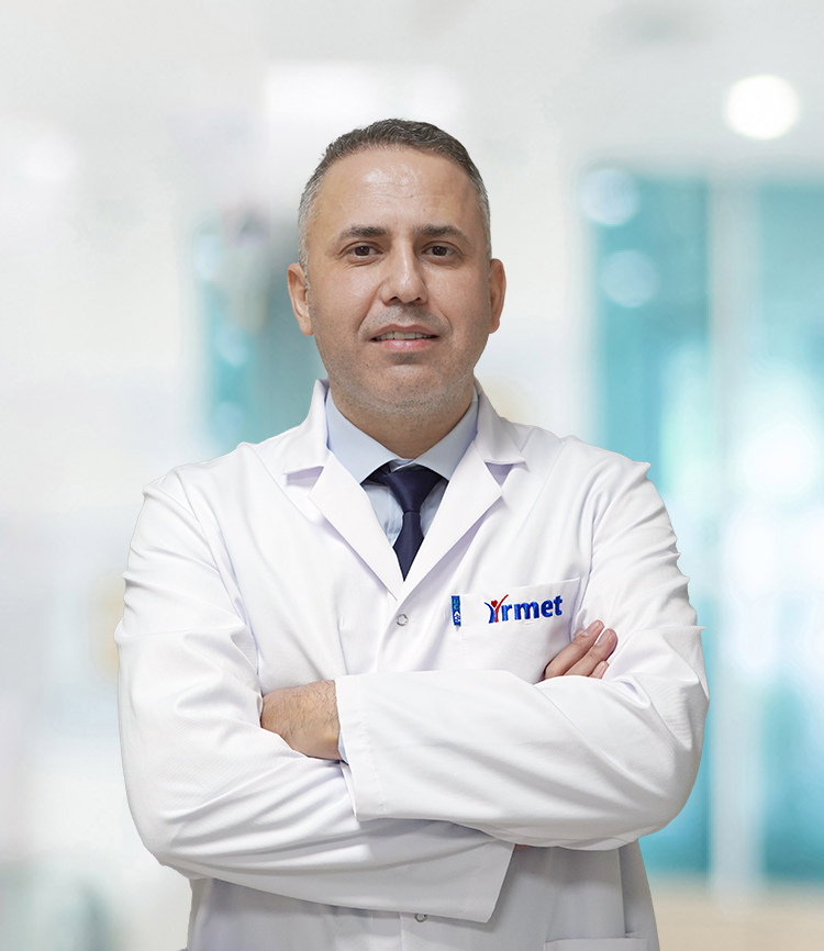 Uzm. Dr. Erdal MERT