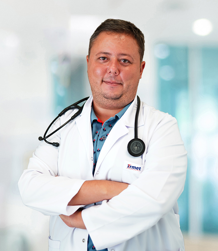 Uzm. Dr. Mehmet Enis TEZCAN