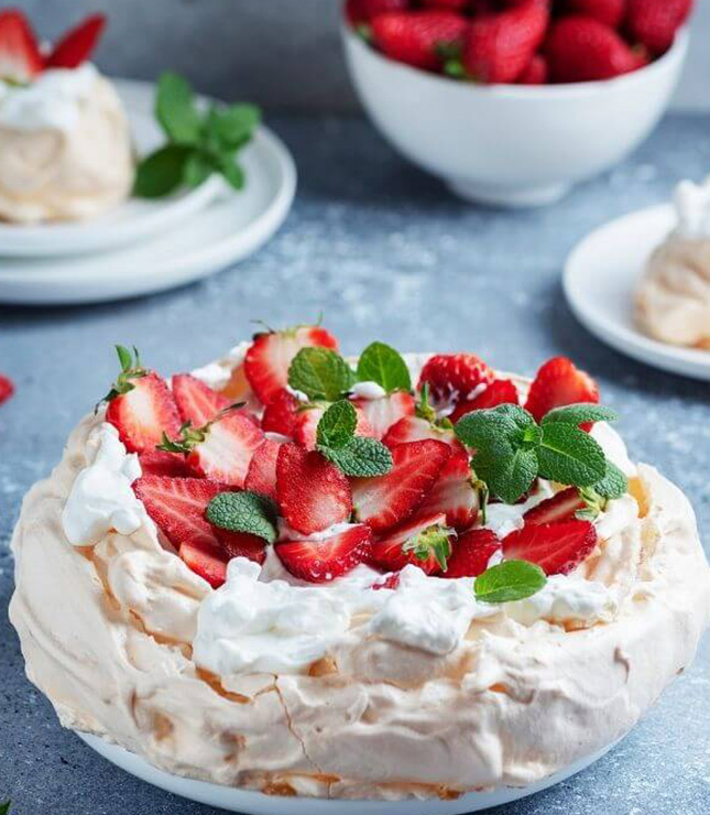 Partfait Cream Krem şanti kullanım talimati