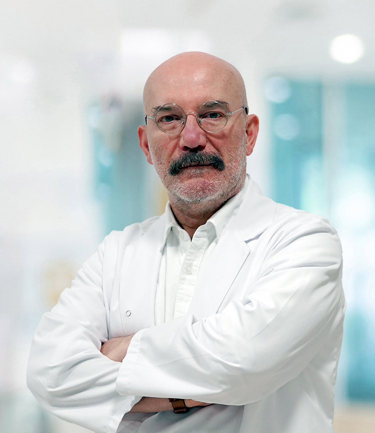 Op. Dr. Rıfat KOCABAŞ