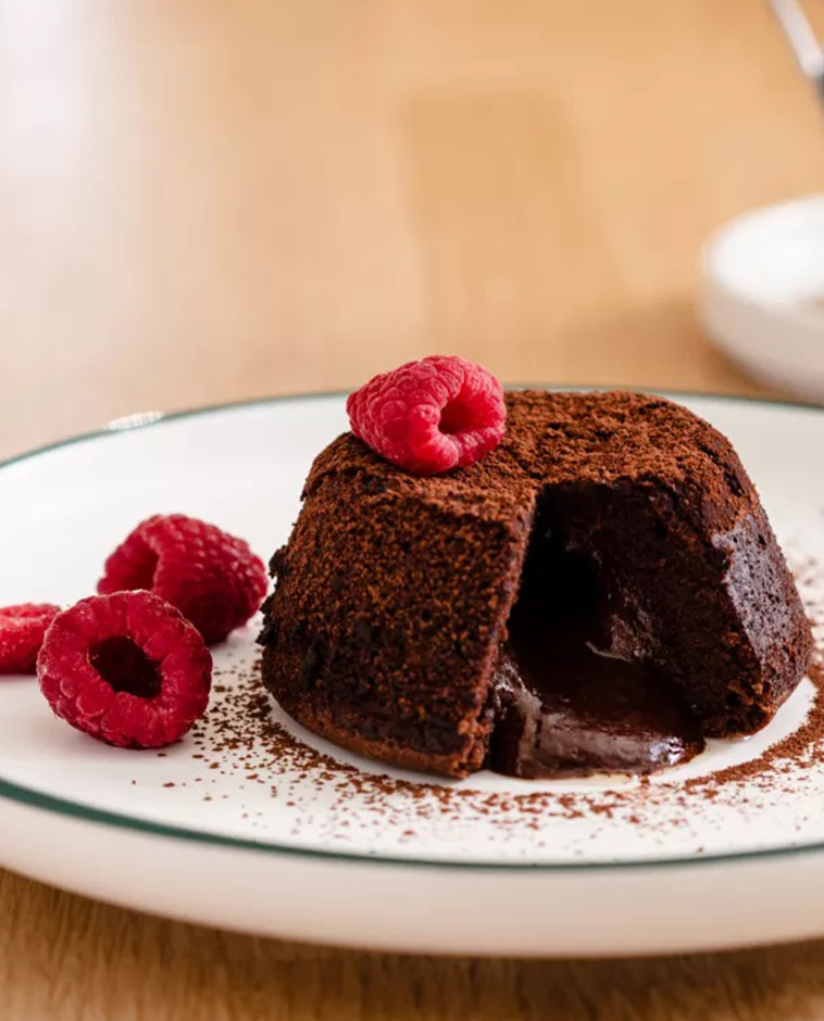 Sufle Miksi Kullanım Talimatı