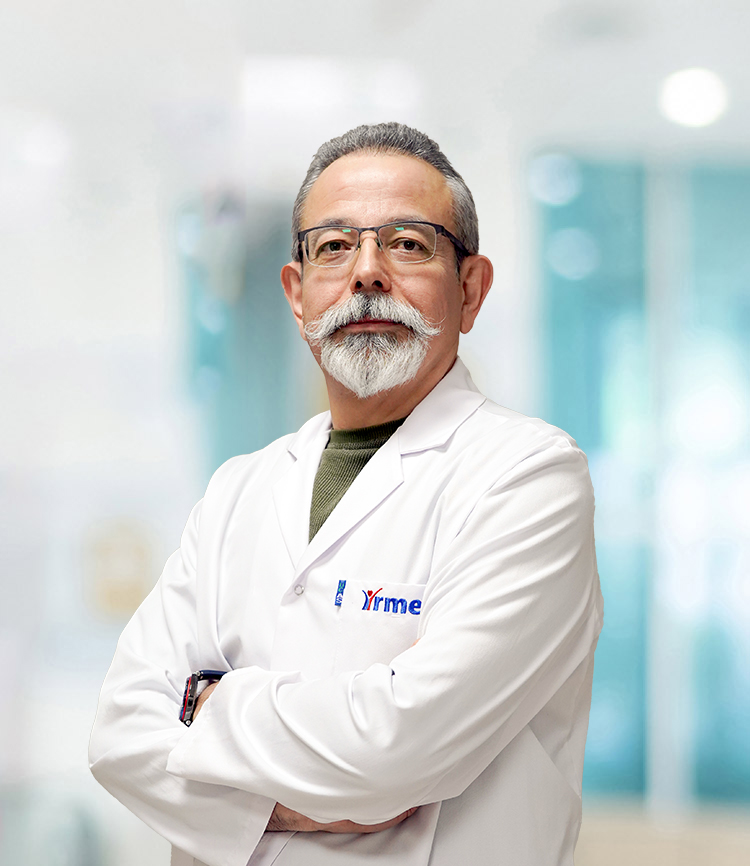 Uzm. Dr. Zafer KAYA