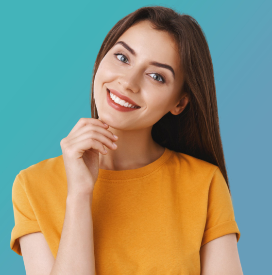 Dental Treatment at İrmet Hospital